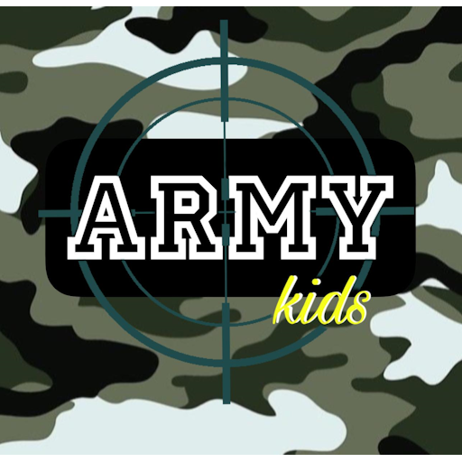 Armykids logo