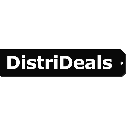 DistriDeals logo