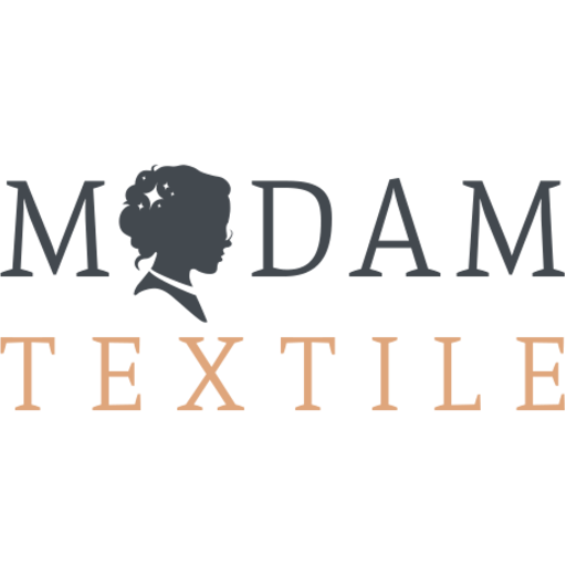 Madam Textile logo