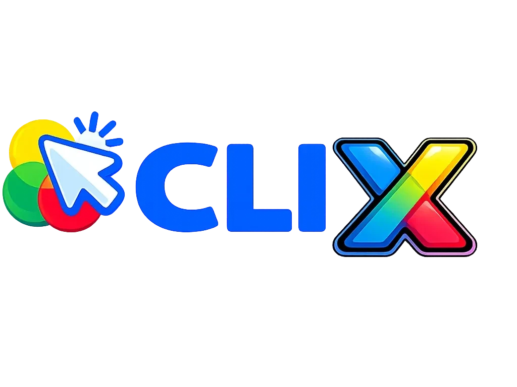 CLIX.nl |  Jouw startpagina